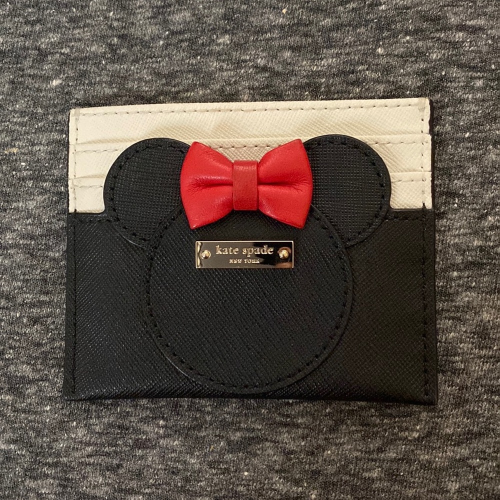 Kate Spade Card Case